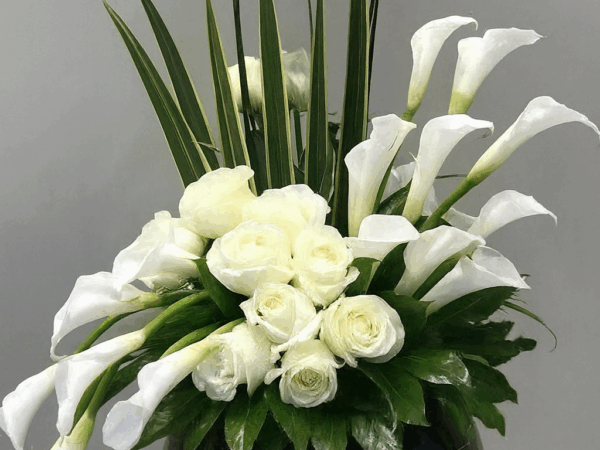 Arabian flowers 11