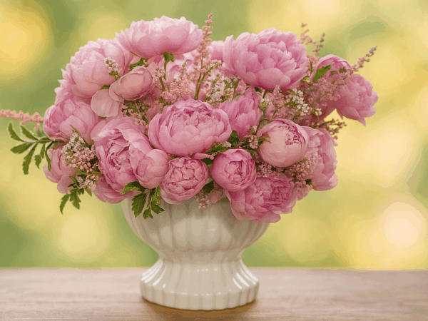 Arabian flowers 15