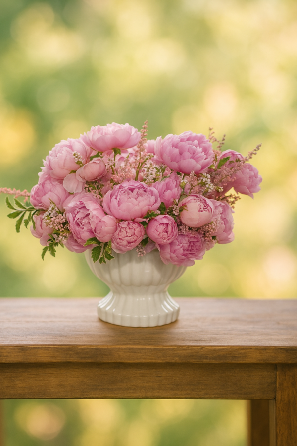 Arabian flowers codigo #134