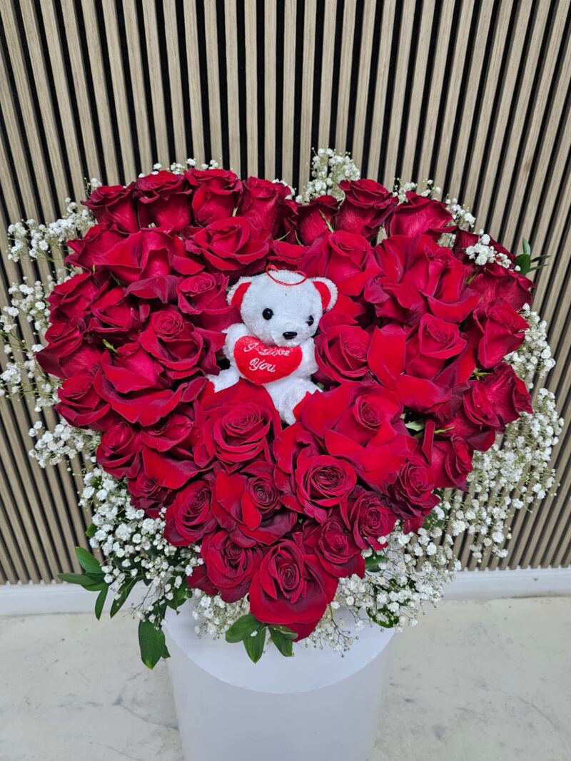 Arreglos de corazon 1 - Image 3