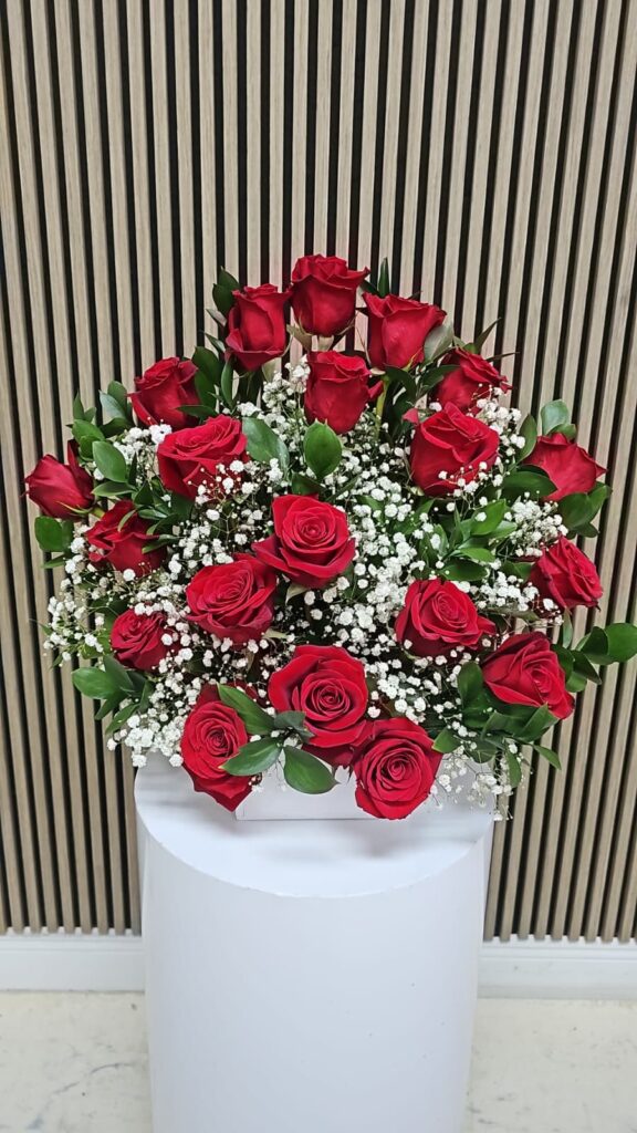 Arreglos de corazon 2