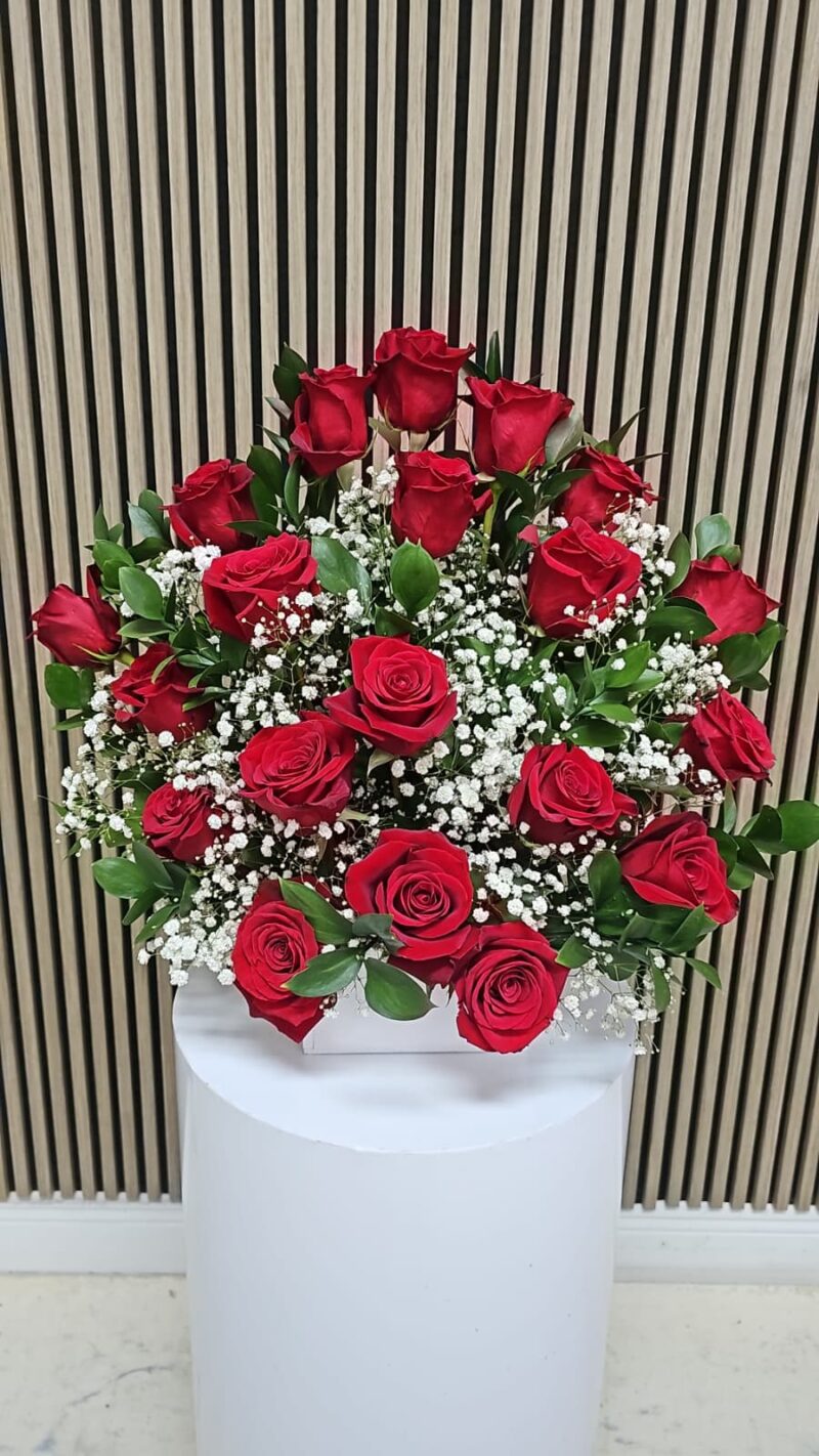 Arreglos de corazon 2